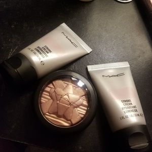 MAC Highlighter Package